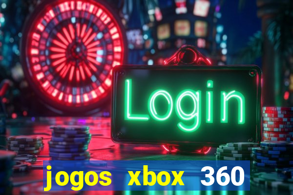 jogos xbox 360 jtag download